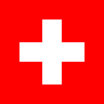 Airplane schedules of Switzerland