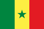 Airplane schedules of Senegal