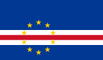 Airplane schedules of Cape Verde