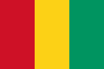 Airplane schedules of Guinea