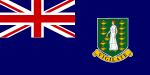 Airplane schedules of British Virgin Islands