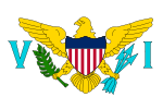 Airplane schedules of United States Virgin Islands