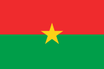 Airplane schedules of Burkina Faso