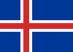 Airplane schedules of Iceland